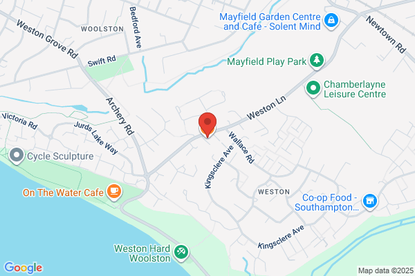Domino's Pizza - Southampton - Weston