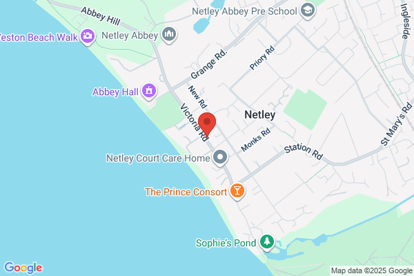 Abbey Cleaners