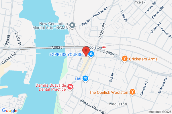 Apollo Takeaway