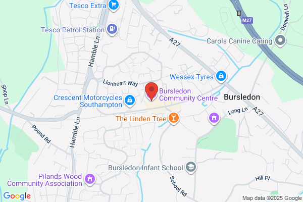 Burlesdon & District Community Association
