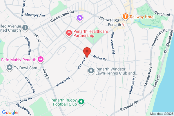 David James Business Software Ltd