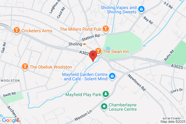 Dyke Services