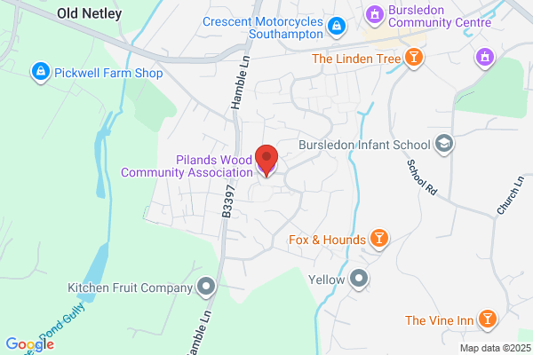 Pilands Wood Community Association