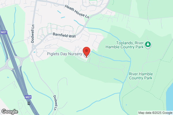 Rosegarth Day Nursery