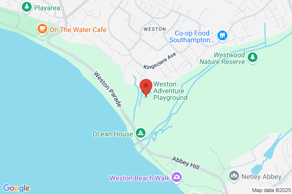 Weston Adventure Playground