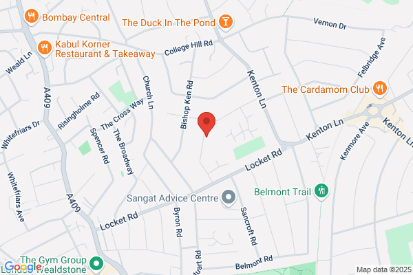 Power & Water Systems (Consultants) Ltd