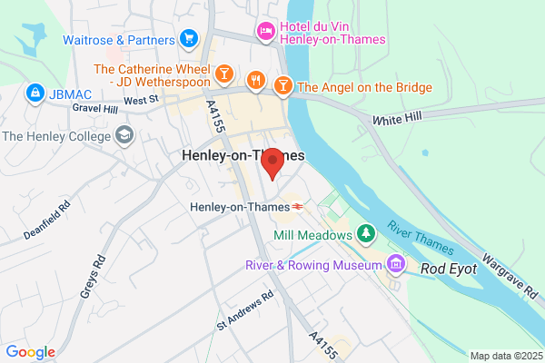 Rotherfield Properties Ltd