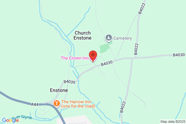 The Crown Inn