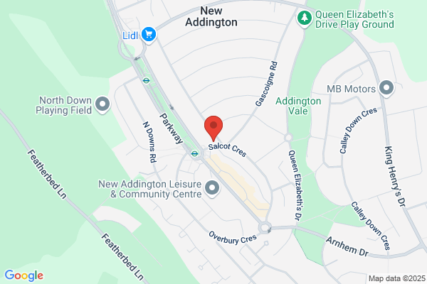 Goddard Veterinary Group, New Addington