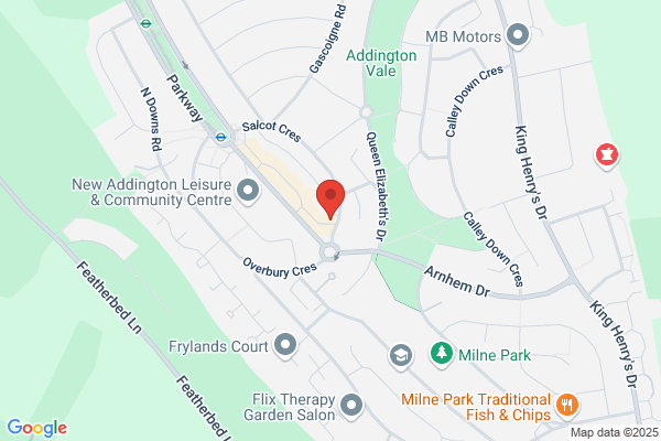 New Addington Funeralcare