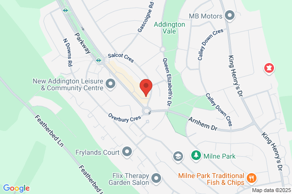 MW Solicitors New Addington