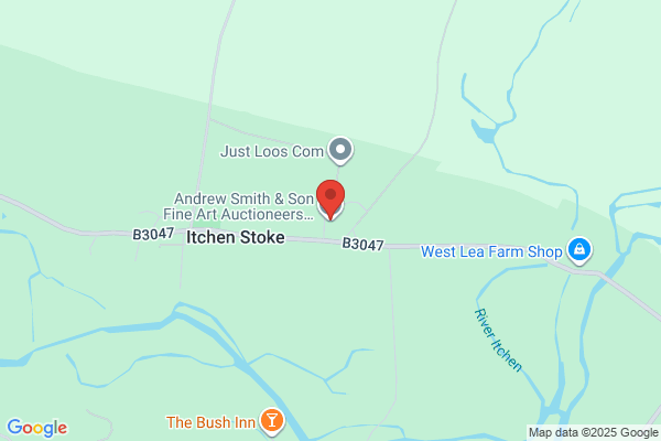 Andrew Smith & Son Fine Art Auctioneers & Valuers