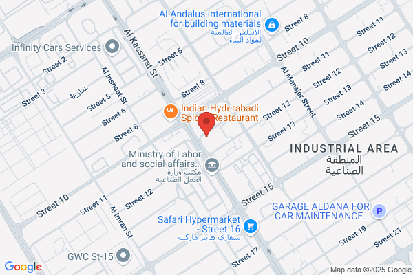 Inkjet Technical Laboratories