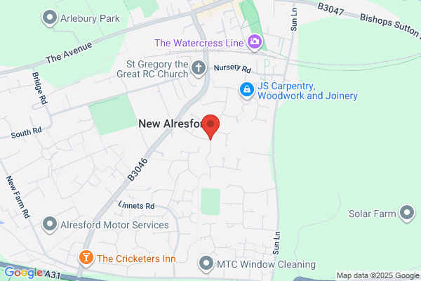 Monkwoods Fencing Services