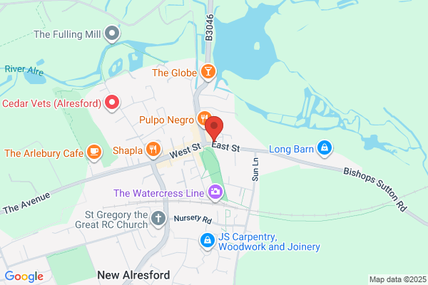 T A Ingram