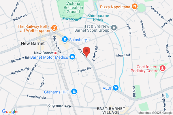 Barnet Star Restaurant