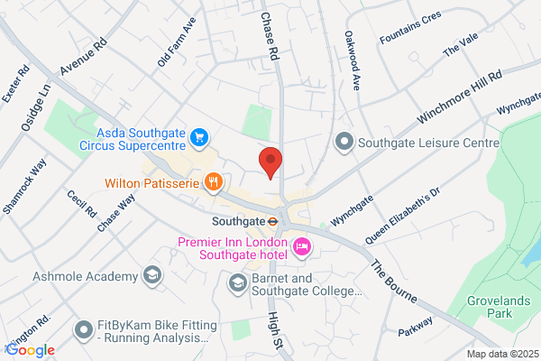 Connect Estate Agents