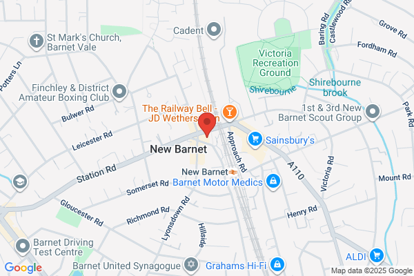 DPD Parcel Shop Location - Rina News