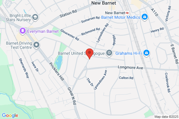 MDM Heating & Plumbing Ltd