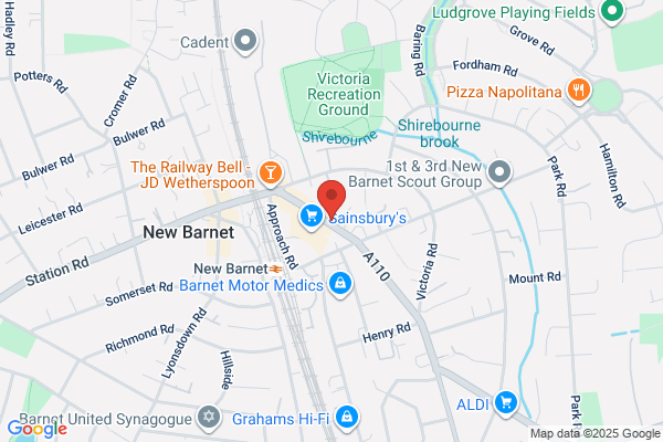 North London Hospice Group