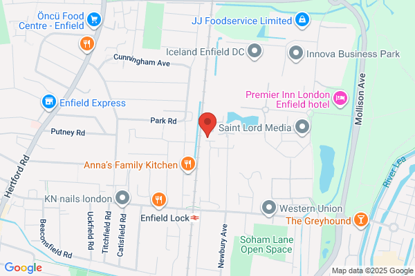Tesla CAD UK LTD
