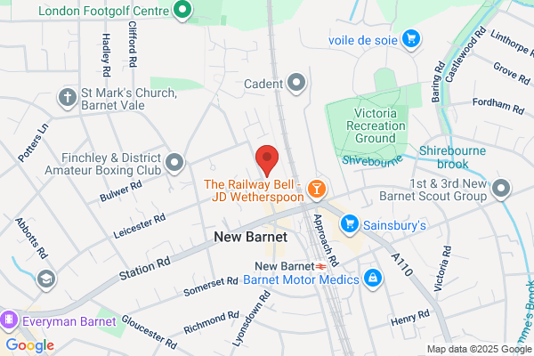 The Avenue Agency