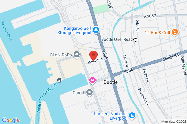 Bootle Board Co