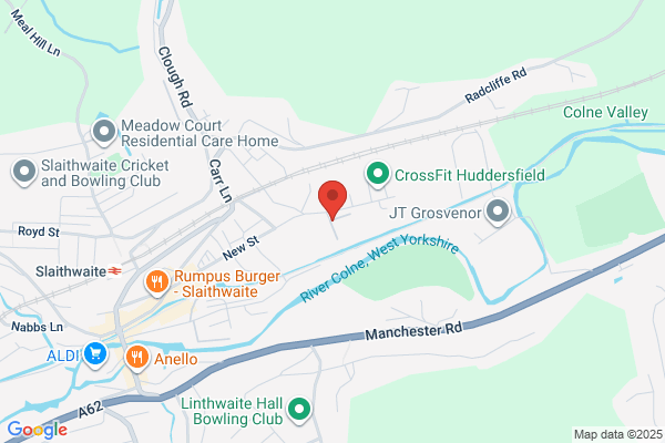 Hillbrook Printing Inks Ltd