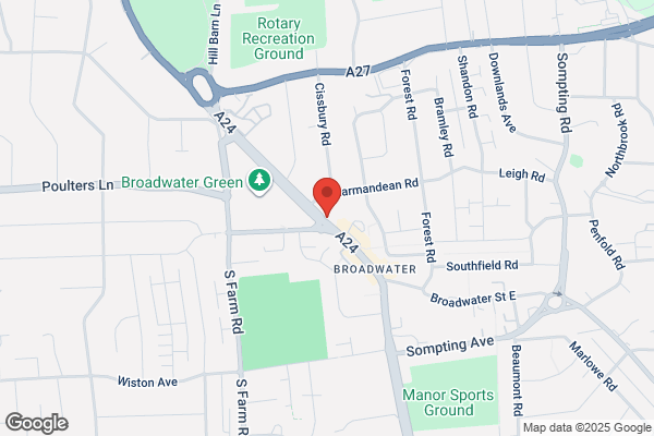 Ledsham Travel