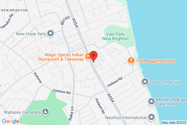 Liberty Antiques
