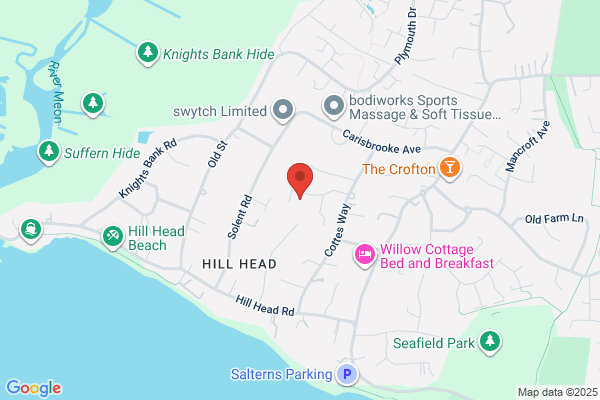 Nelson School Of Motoring