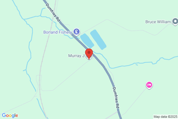 A G Murray