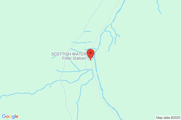 Afton Service Station