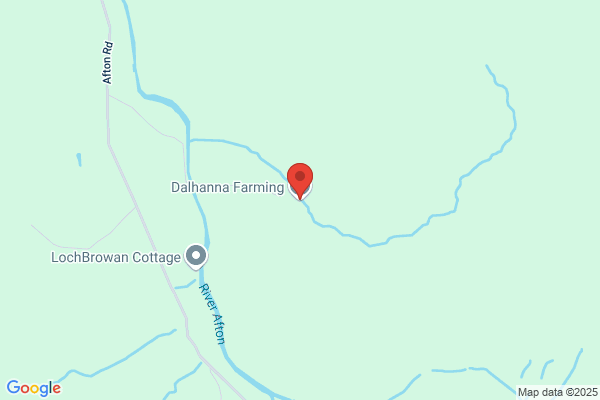 Dalhanna Farming Co