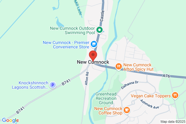Glenafton School Of Motoring