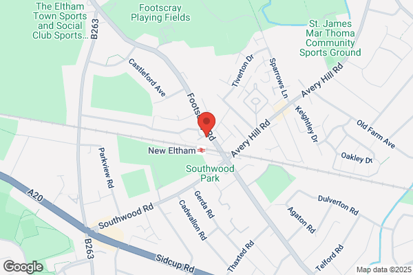 Co-op Food - New Eltham