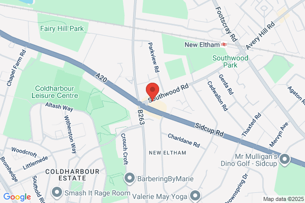 C J Reilly Funeral Services