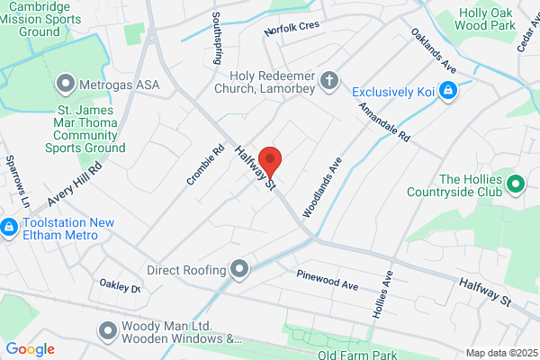 BT Skip Hire Sidcup