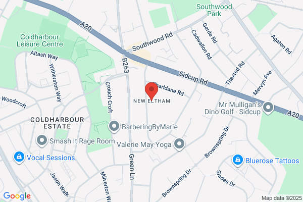 Coppins Cards