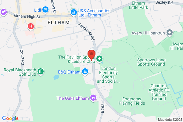 Elmec (Southern) Ltd