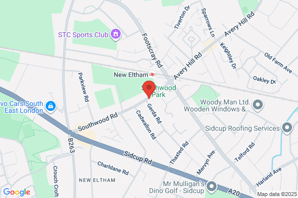 Greenwich Borough Council