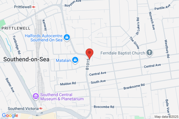 Gulshan Tandoori
