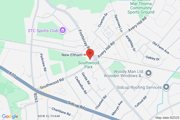 New Eltham News