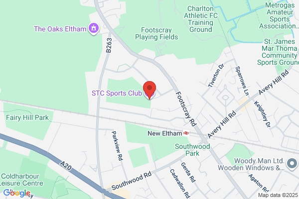 S T C 2 Sports Club
