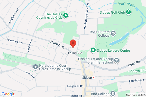 Sidcup Auto Centre
