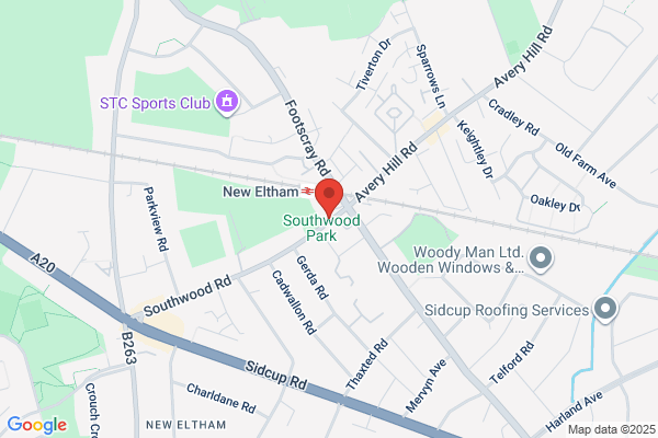 Southwood Engineering Ltd
