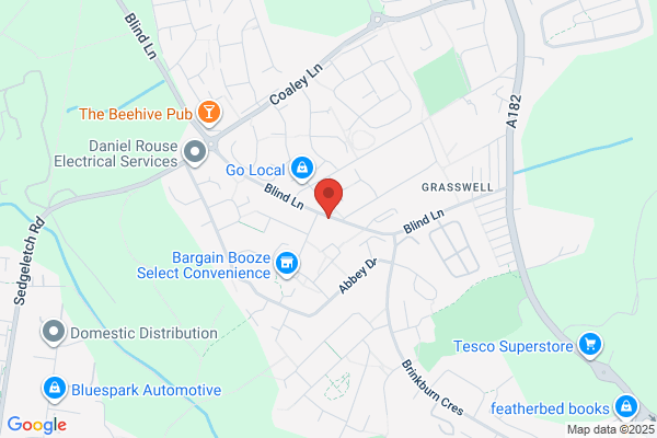 David Liddle Plumbing & Heating Services