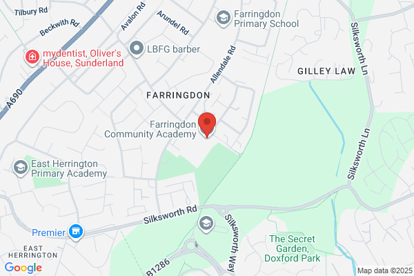 Farringdon School Of Motoring