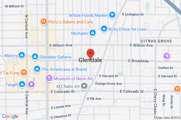 Glendale