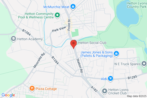 Hetton Dental Practice